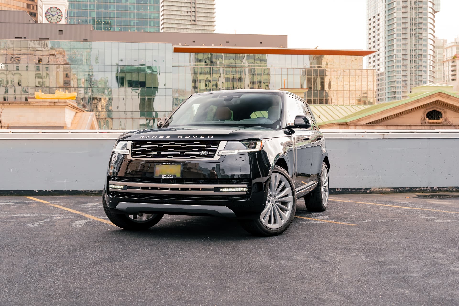 Range Rover