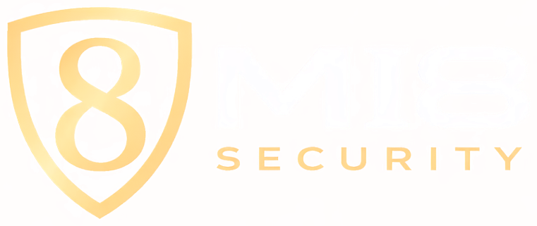MI8 Security